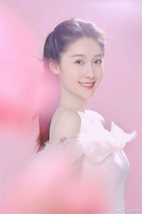 Wang Zi Xuan Chinese Actress Always And Forever Wang Cinderella