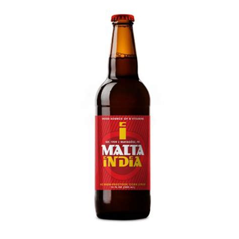 Malta India - Alex Beverages NYC LLC