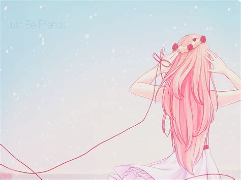 Pastel Anime Wallpapers - Wallpaper Cave