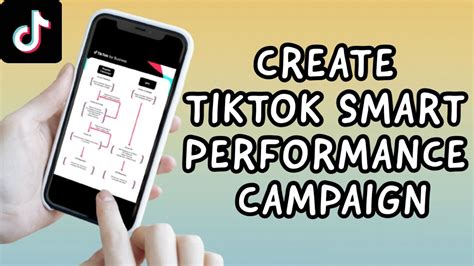 How To Create A Tiktok Smart Performance Campaign Easy Tutorial Youtube