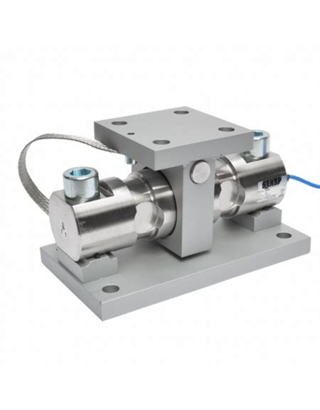 Double Shear Beam Load Cells