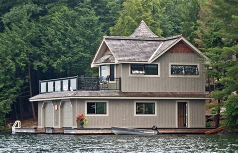 Bev And Henk S Cottage Lake Joseph Muskoka Ontario July 15 17 2010