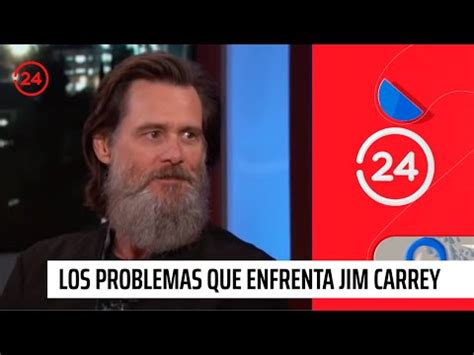 Jim Carrey y su trágica pérdida La historia detrás de la muerte de su