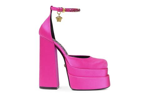 Total Imagen Pink Bratz Shoes Abzlocal Mx