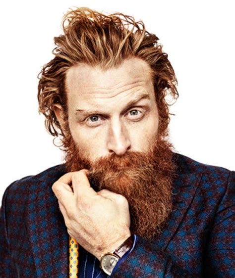 Kristofer Hivju Game Of Thrones