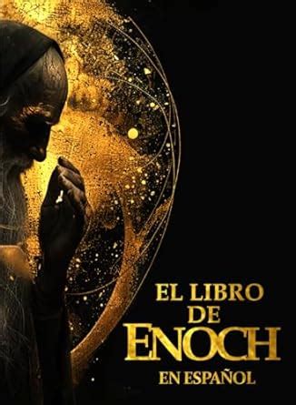 Amazon El Libro de Enoc en su traducción completa en español