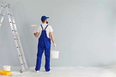 Indoor Painting | Essential Steps for a Successful Project