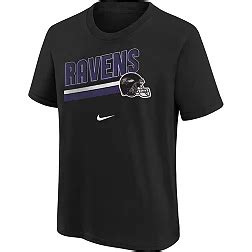 Baltimore Ravens Kids' Apparel | Curbside Pickup Available at DICK'S