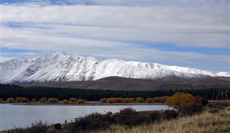 Seasons In New Zealand Weather And Climate