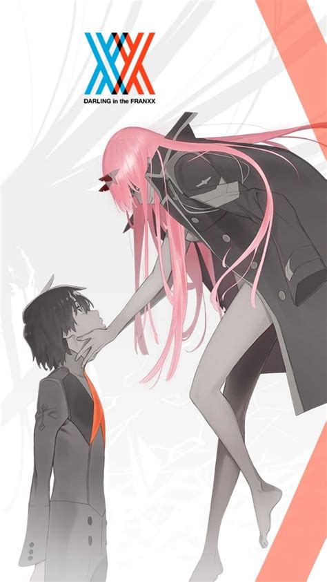 Darling In The Franxx Wallpaper Ixpap Darling In The Franxx Anime Best Waifu