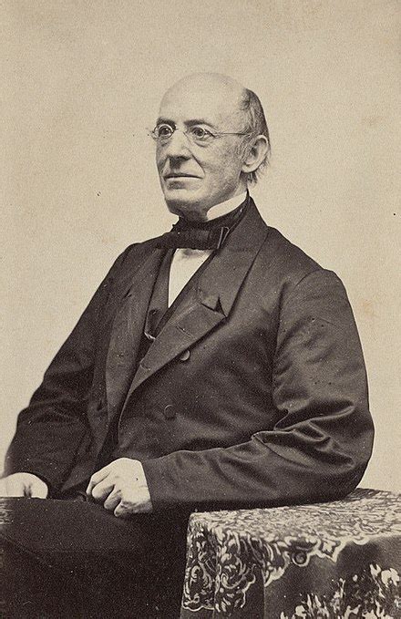 William Lloyd Garrison Wikipedia