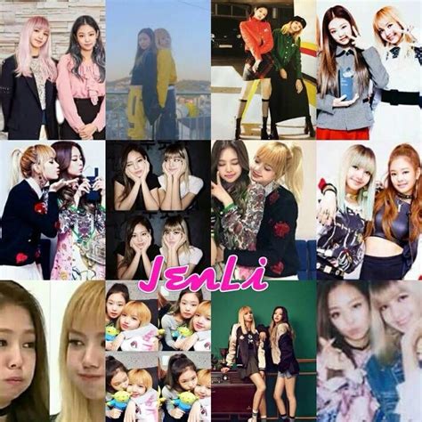 Blackpink Ships ️ Blink 블링크 Amino