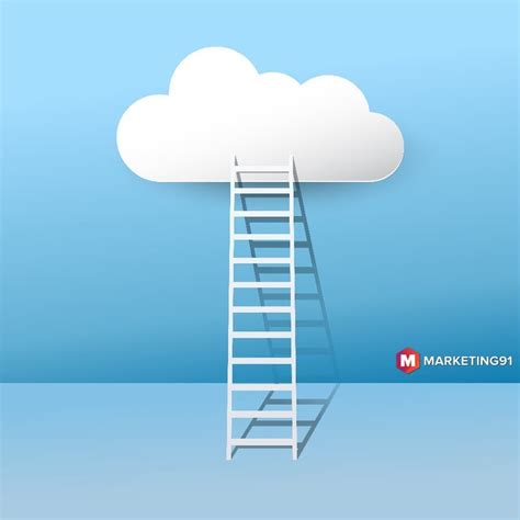 Career Ladder Definition Benefits And How To Build One