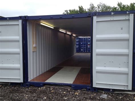 Self Storage Fulham Secure and Flexible Storage Solutions