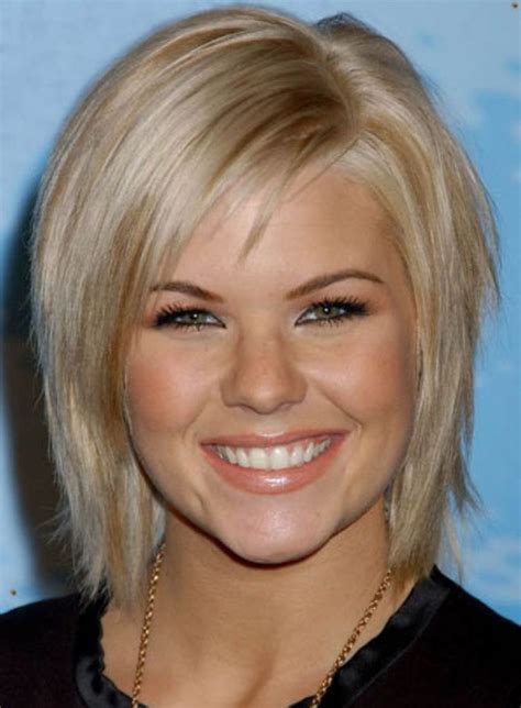 8+ Impressive Easy Short Hairstyles For Fine Straight Hair