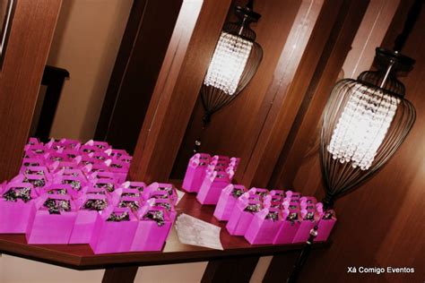 Xá Comigo Chá de Lingerie da Jéssica