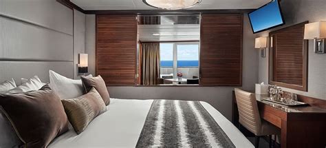 Norwegian Cruise Line Rooms