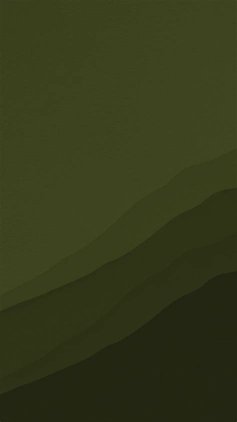 Dark Olive Green Abstract Background Wallpaper Image Free Image By