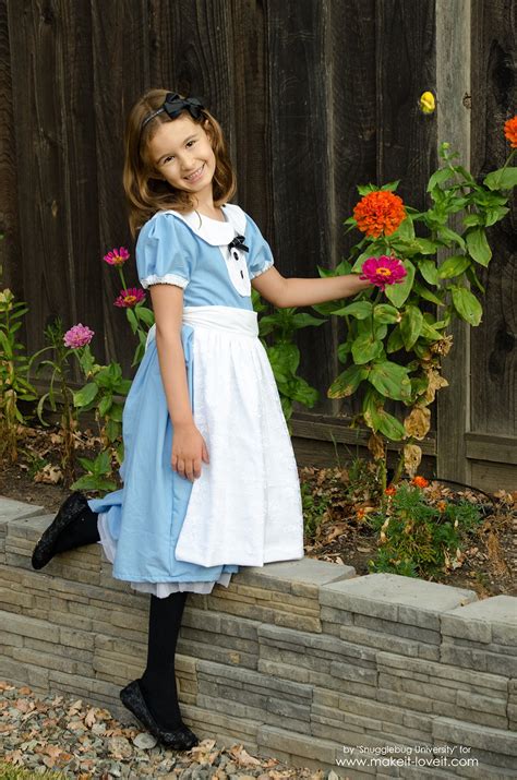 alice  wonderland characters costumes diy