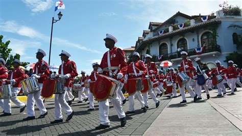 Días feriados en Panamá para noviembre Cómo se pagan