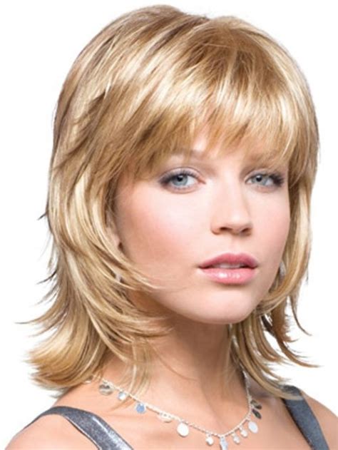 universal modern shag haircut solutions