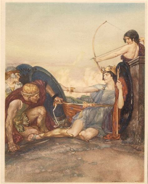 Pin By Cheryl Earl On Sports Fairytale Art Greek Mythology Art