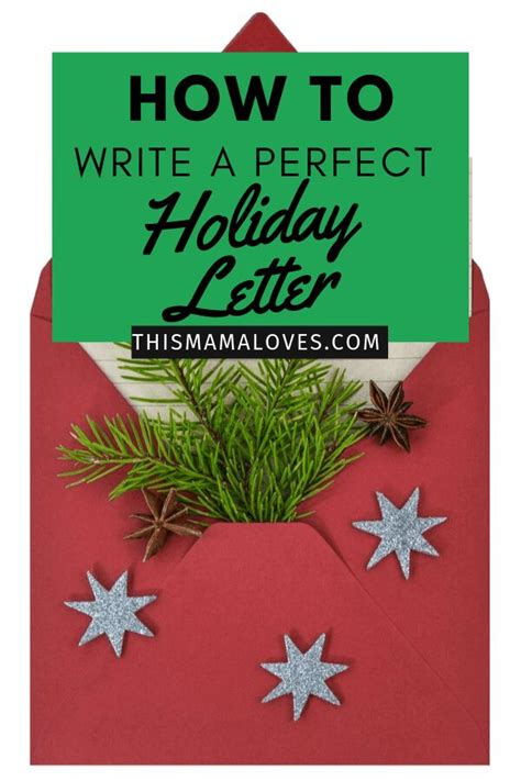 How To Write A Perfect Holiday Letter Christmas Lettering Holiday Lettering Holiday Cards