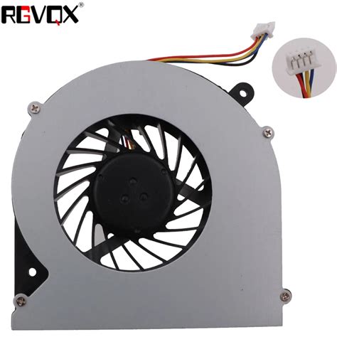 New Laptop Cooling Fan For Toshiba Satellite C C C C L