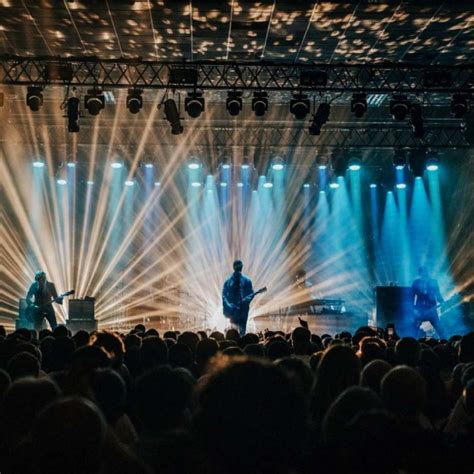 Interpol En El Z Calo Fecha Y Todo Sobre Su Concierto Gratis En