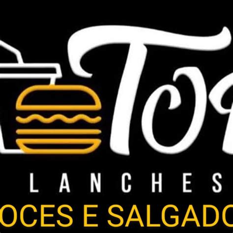 Top Lanches Joao Camara Ifood