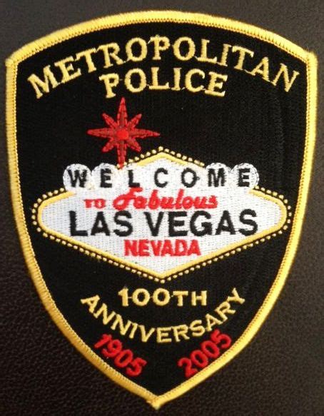 Las Vegas Police