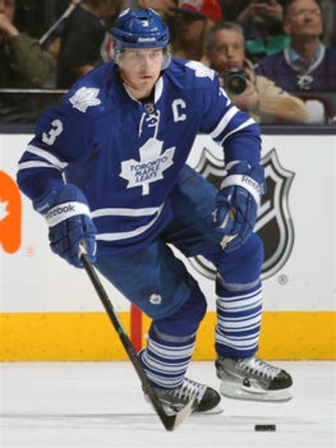 Dion Phaneuf | Dion phaneuf, Hockey girls, Toronto maple leafs