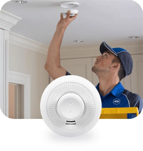 ADT® Home Alarm Systems | #1 Smart Alarm Systems Provider