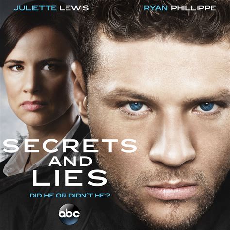 Secrets & Lies (2015) | MovieWeb