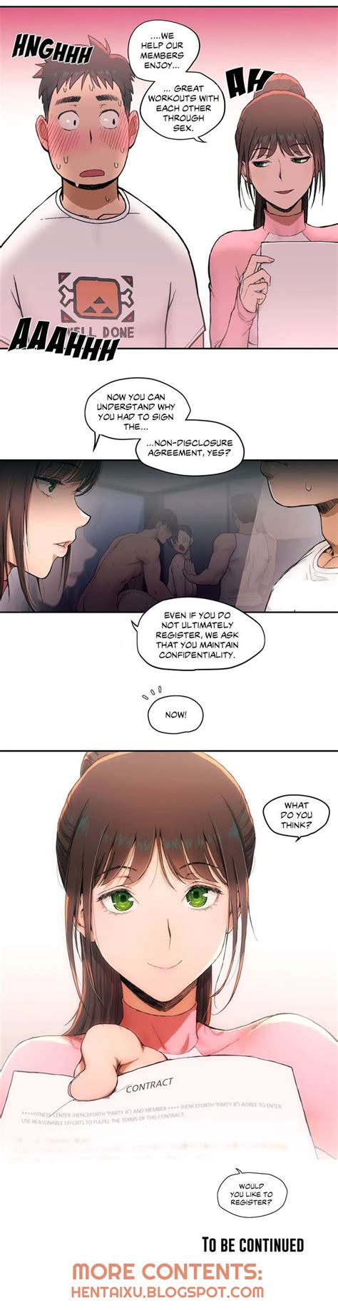 Choe Namsae Shuroop Sexercise Ch 5 Read Hentai Manhwa Hentai