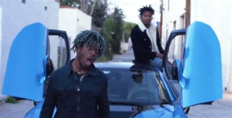 Watch Lil Uzi Vert Playboi Carti S Unreleased Left Right Video