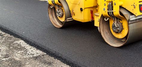 Asphalt Paving Service - #1 Rated Paving Contractors