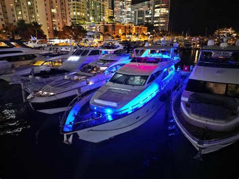 Renting A Private Boat Charter In Miami Murano Yacht Groups