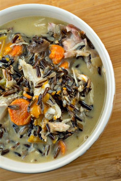 15 Best Instant Pot Turkey Soup Easy Recipes To Make At Home