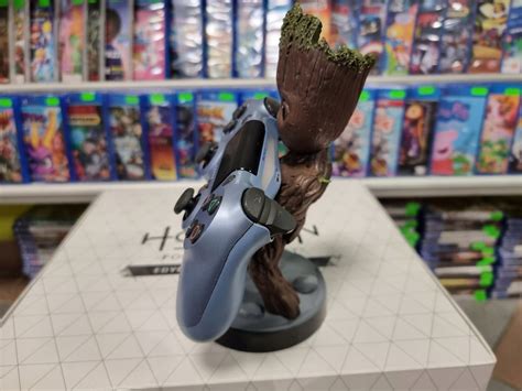 STOJAK PODSTAWKA NA PADA PS4 PS5 XBOX ONE SERIES GROOT ERLI Pl