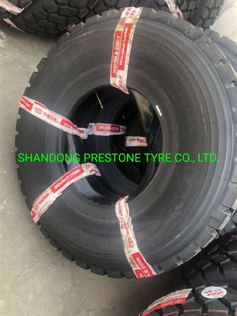 China Rr Double Coin Ltr Tyre R Lt R Lt R R