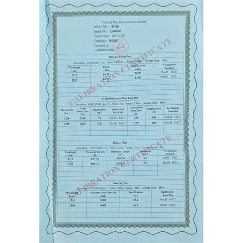 Comptyco Otdr Mini Fiber Optic Test Troubleshooting Nm