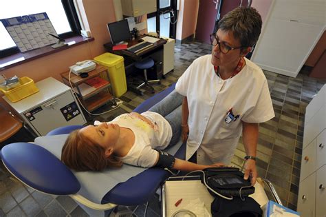 Un nouveau rôle pour les infirmierères en santé au travail Ufict