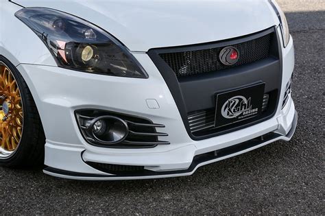 Kuhl Zc S Swift Sports Aero Kit R Ss Nengun Performance