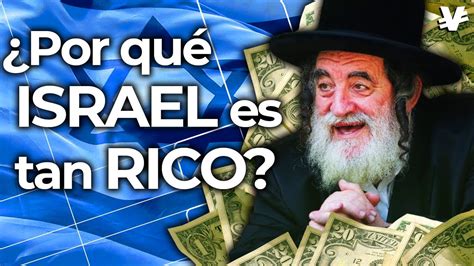 As Es C Mo Israel Se Convirti En Una Mega Potencia Econ Mica