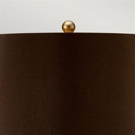 Amarilli Light Table Lamp Bronze Gold Aml Tl Bronze