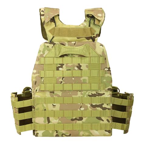 tarkov tactical vests