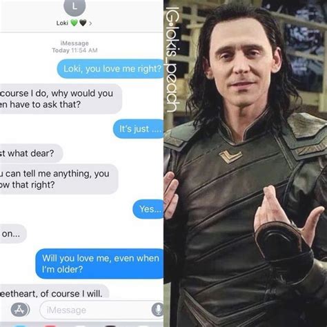 Pin By 🖤avenger🖤 On Loki Quotes In 2020 Loki Loki Imagines Loki