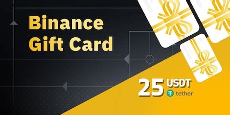 Buy Binance Crypto Gift Cards Online G2A