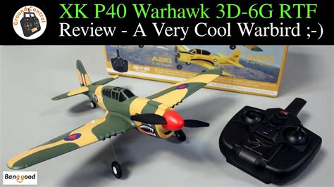 Xk A P Warhawk Mm D G Rtf Specs Tips Maiden Launch Of